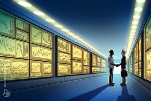 $1.3B IBIT Sale Sparks Speculation: Is a Crypto Whale Making a Secret Move?