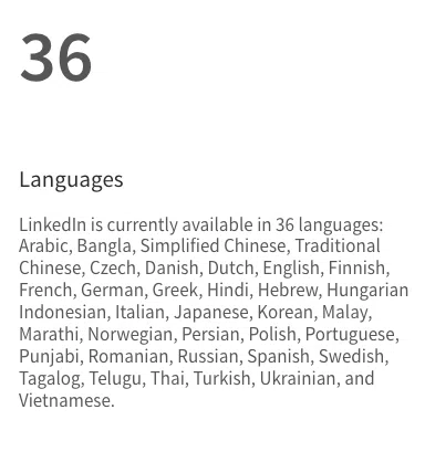 51 Surprising LinkedIn Statistics That Could Revolutionize Your Social Strategy Overnight