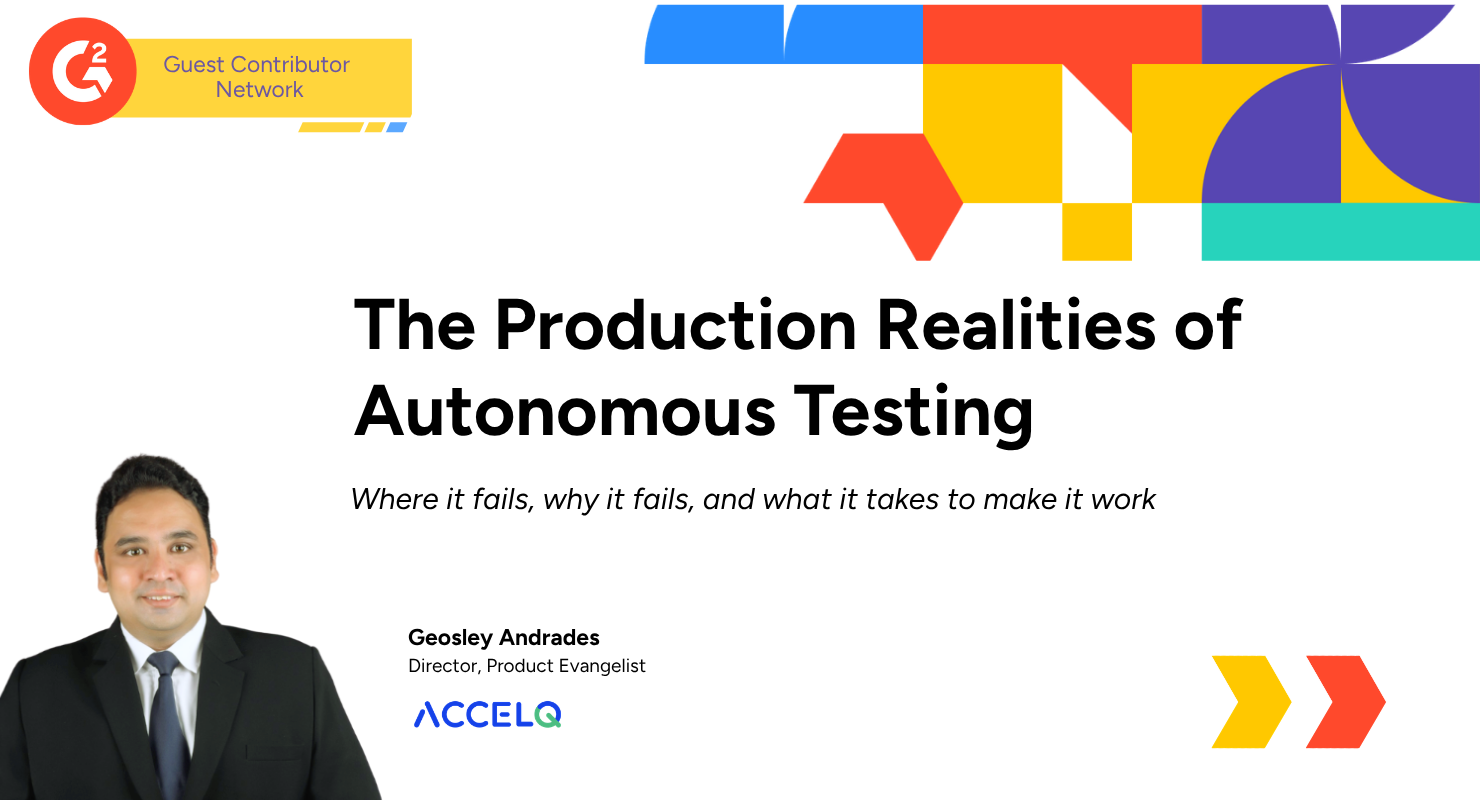 7 Autonomous Testing Failures in Production: Causes and Solutions