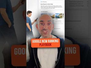 AI Citations Are the New Page One #shorts