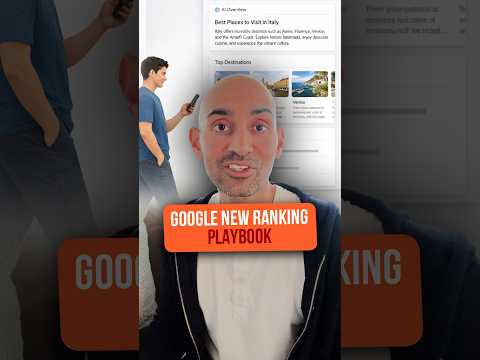AI Citations Are the New Page One #shorts