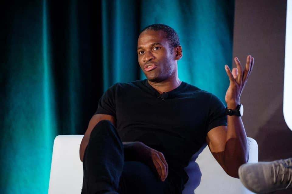 Arthur Hayes' Mysterious $2M HYPE Purchase Sparks Frenzied Speculation—His Four-Word Response Shocks Everyone