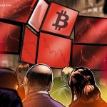 Bitcoin and Oil Take Unexpected Plunge—What’s Driving This Market Shakeup?