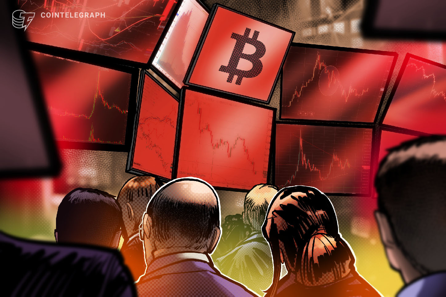 Bitcoin and Oil Take Unexpected Plunge—What’s Driving This Market Shakeup?