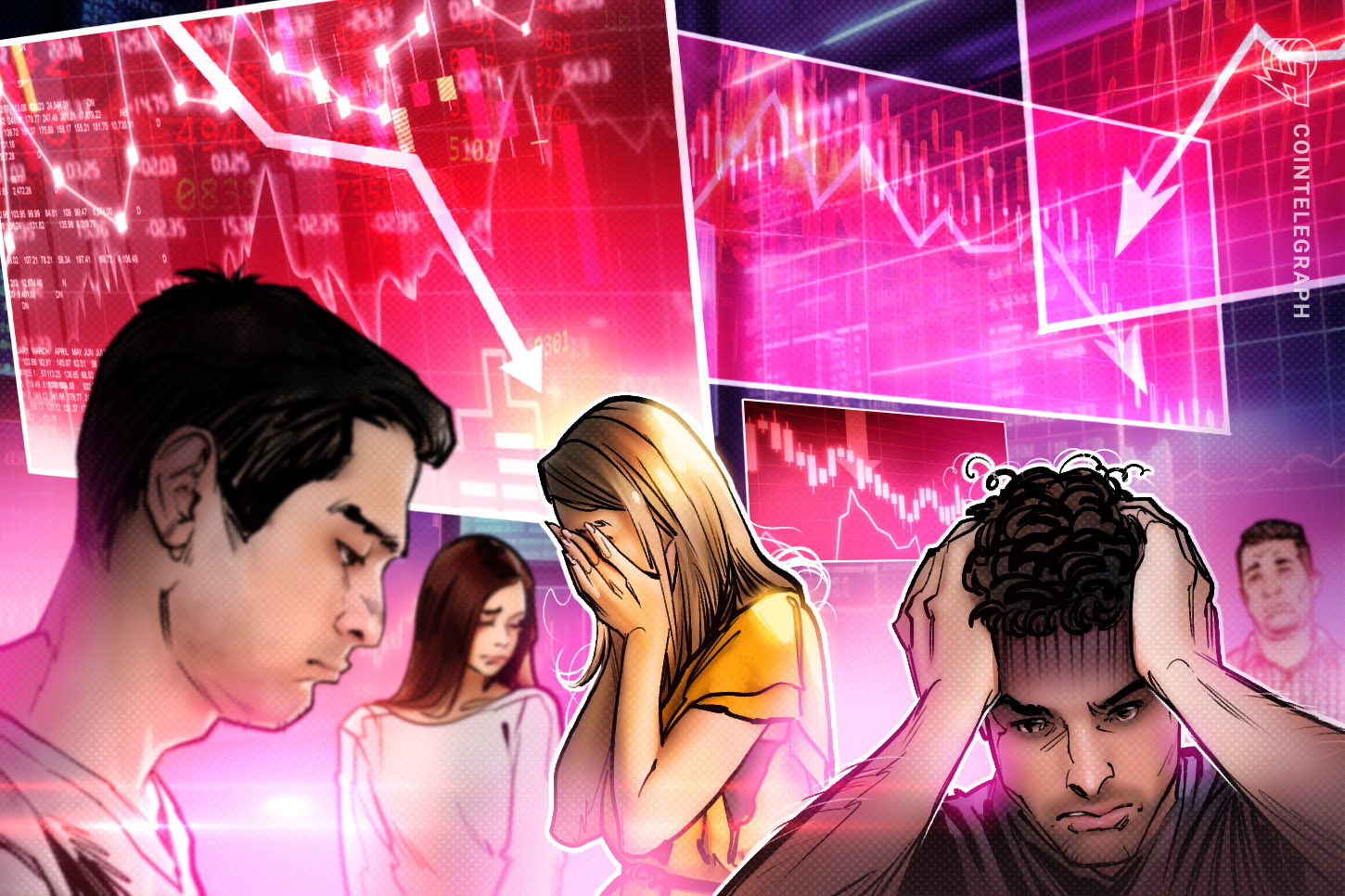 Bitcoin Breaks Free from Tech Stocks—Could a $60K Surge Be Just Around the Corner?