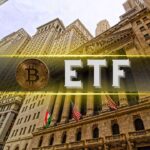 Bitcoin ETFs Plunge to Historic Lows as BTC’s Dramatic Price Crash Sends Shockwaves Through Market