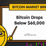 Bitcoin Plummets Below $60,000: What’s Triggering This Sudden Shift?