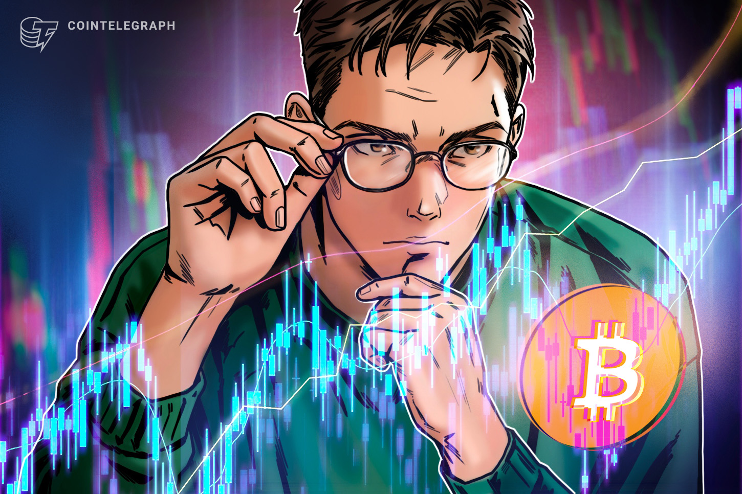 Bitcoin Set to Soar to $66K Amid Mysterious Surge—What’s Fueling the Unexpected Rally?