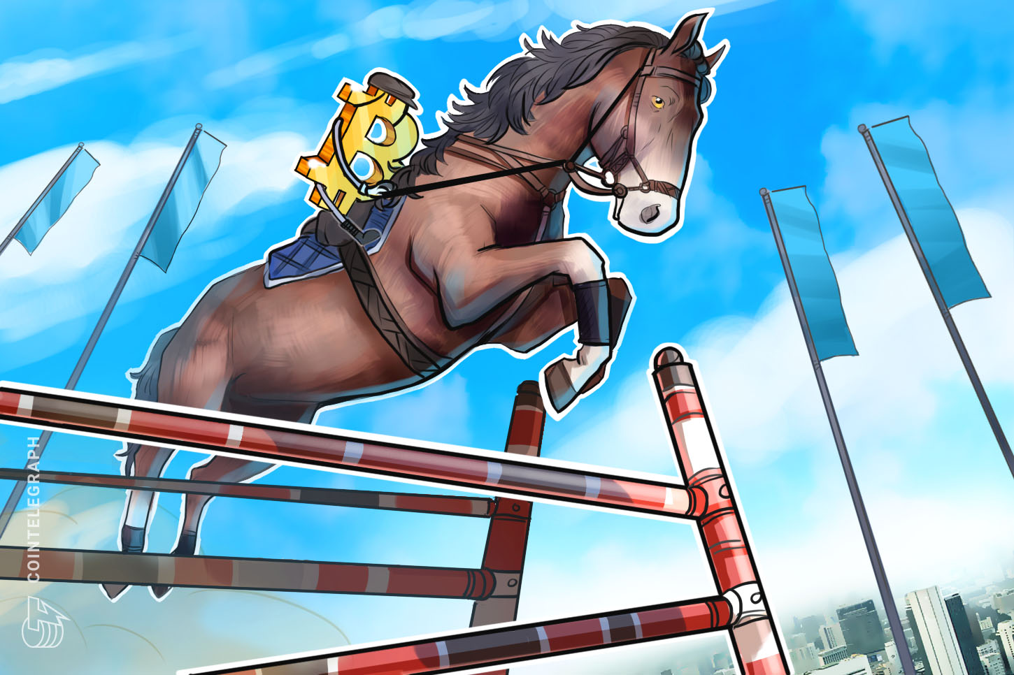 Bitcoin’s 2026 Tumble: Is a US Stock Slide About to Drag BTC Even Lower?