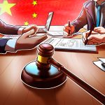 China's Quiet Move on Stablecoins: A Game-Changer for Global Finance?
