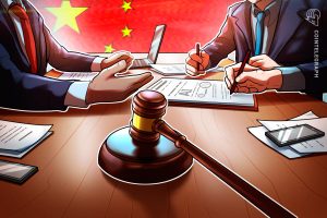 China's Quiet Move on Stablecoins: A Game-Changer for Global Finance?