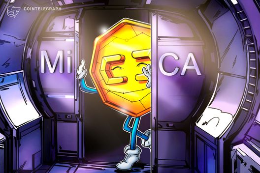 Crypto Countdown: What Will Happen When EU’s MiCA Grace Period Ends on July 1?