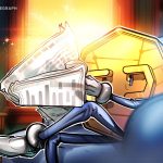 Crypto Shockwaves: Unseen Events Today That Could Change Everything Tomorrow