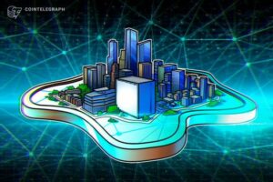 Goldman Sachs Enlists Apex and Archax in Game-Changing Tokenized Real Estate Fund – What’s Next Could Revolutionize Investing
