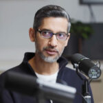 Google CEO Sundar Pichai Reveals Controversial Vision: Is Classic Search About to Disappear Forever?