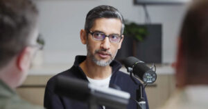 Google CEO Sundar Pichai Reveals Controversial Vision: Is Classic Search About to Disappear Forever?