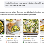 Google’s AI Mode Revolutionizes Search: Recipe Links Now Steal the Spotlight—What This Means for Your Next Meal!