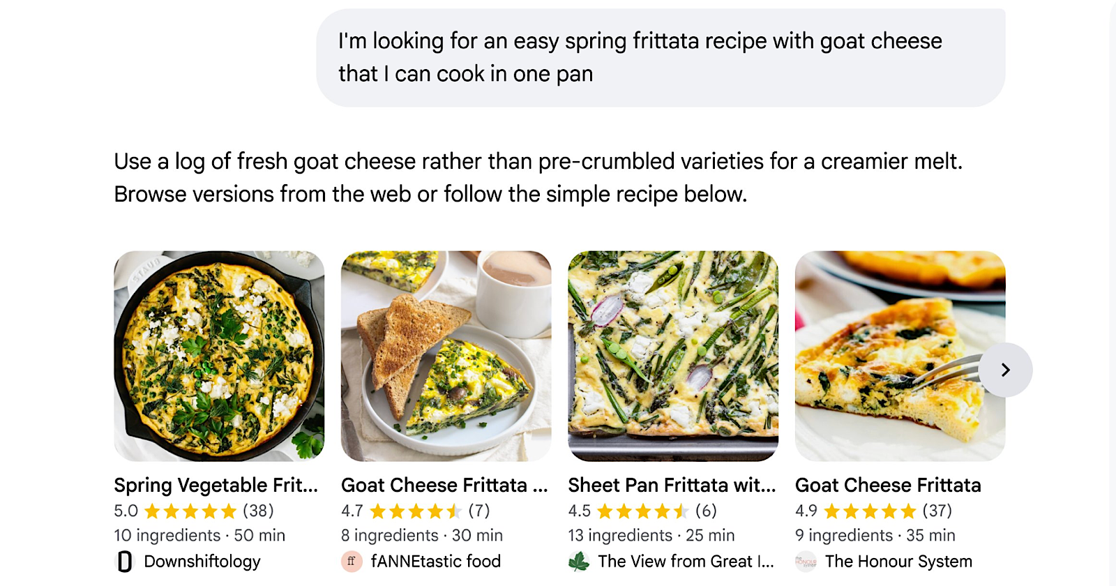 Google’s AI Mode Revolutionizes Search: Recipe Links Now Steal the Spotlight—What This Means for Your Next Meal!