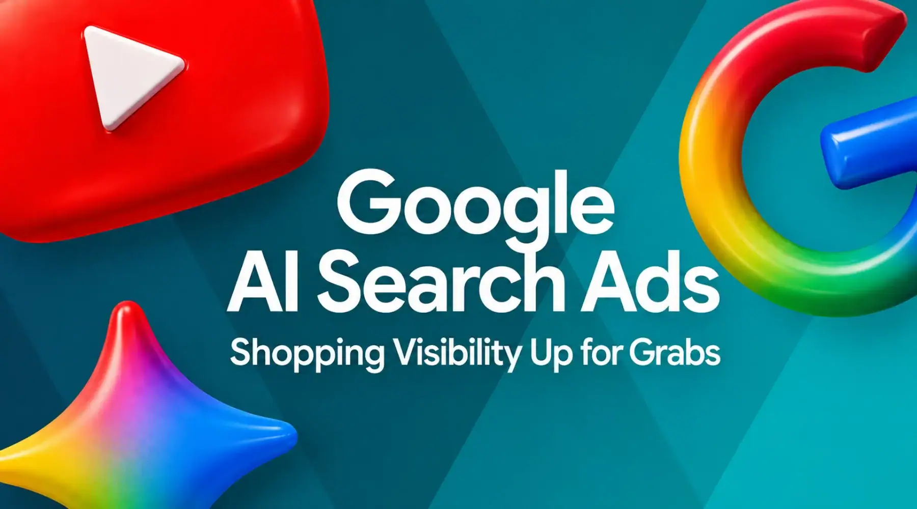 Google’s AI Search Ads Revolutionize Shopping – Are You Ready for the Invisible Battle?