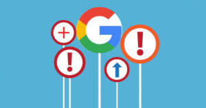 Google's Bold New Play: Redefining Control Over SEO, Tools, and the Future of AEO/GEO