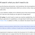 Google’s Surprising Take: Why LLMS.txt Files Could Be a Game-Changer for Your Search Rankings—or Not!
