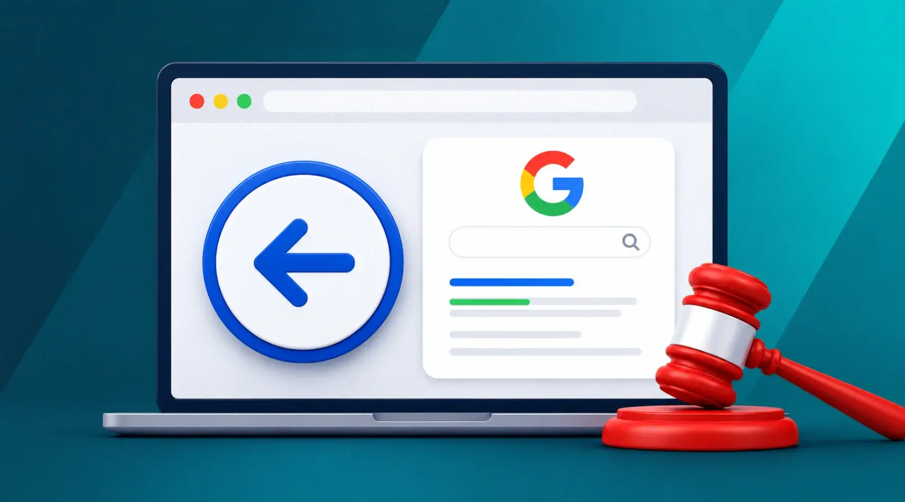 Google’s Upcoming Crackdown on Back Button Hijacking Could Change Your Web Browsing Forever—Are You Ready?