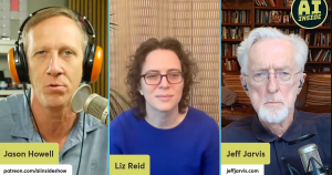How Google's Liz Reid Reveals the Secret Weapon Small Publishers Are Overlooking: Personalization