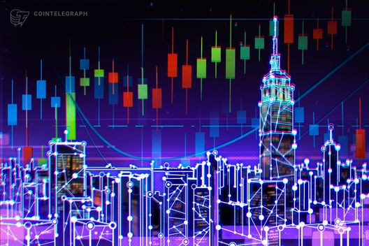 How Trad.Fi’s $650M Onchain Credit Revolution Could Transform Equipment Finance Forever