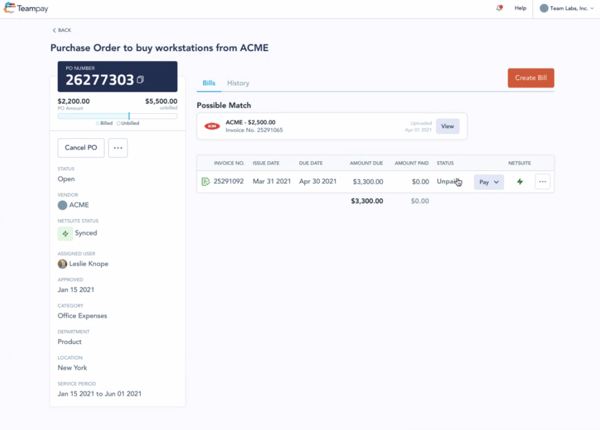 I Analyzed G2 Reviews to Identify the 6 Best Purchasing Software Solutions