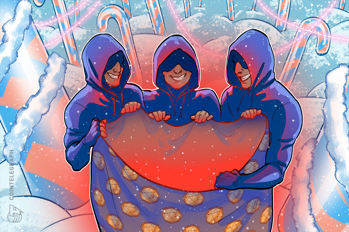 Inside the $2.9M Polymarket Heist: How the Theft Unfolded and What It Means for Users' Refunds