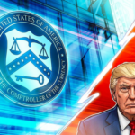 Inside the Crypto Clash: Why Are Only Democrats Pushing the Trust Charter?