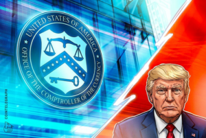 Inside the Crypto Clash: Why Are Only Democrats Pushing the Trust Charter?