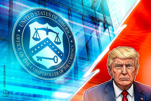 Inside the Crypto Clash: Why Are Only Democrats Pushing the Trust Charter?