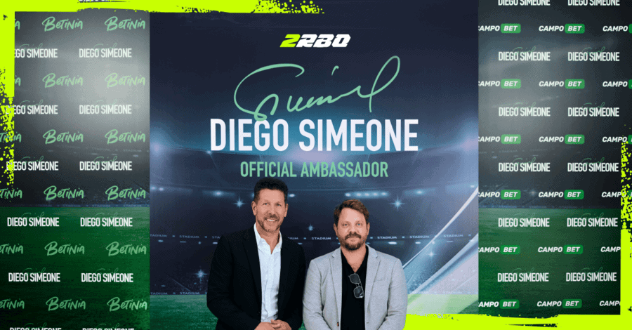 Inside the Exclusive Diego Simeone Meet & Greet: What 2RBO Affiliates Discovered Will Surprise You
