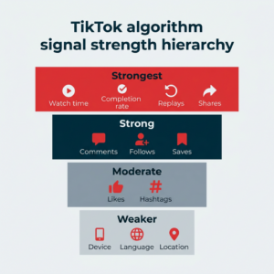 Inside TikTok’s 2026 Algorithm: The Surprising Secrets That Could Change Your Feed Forever