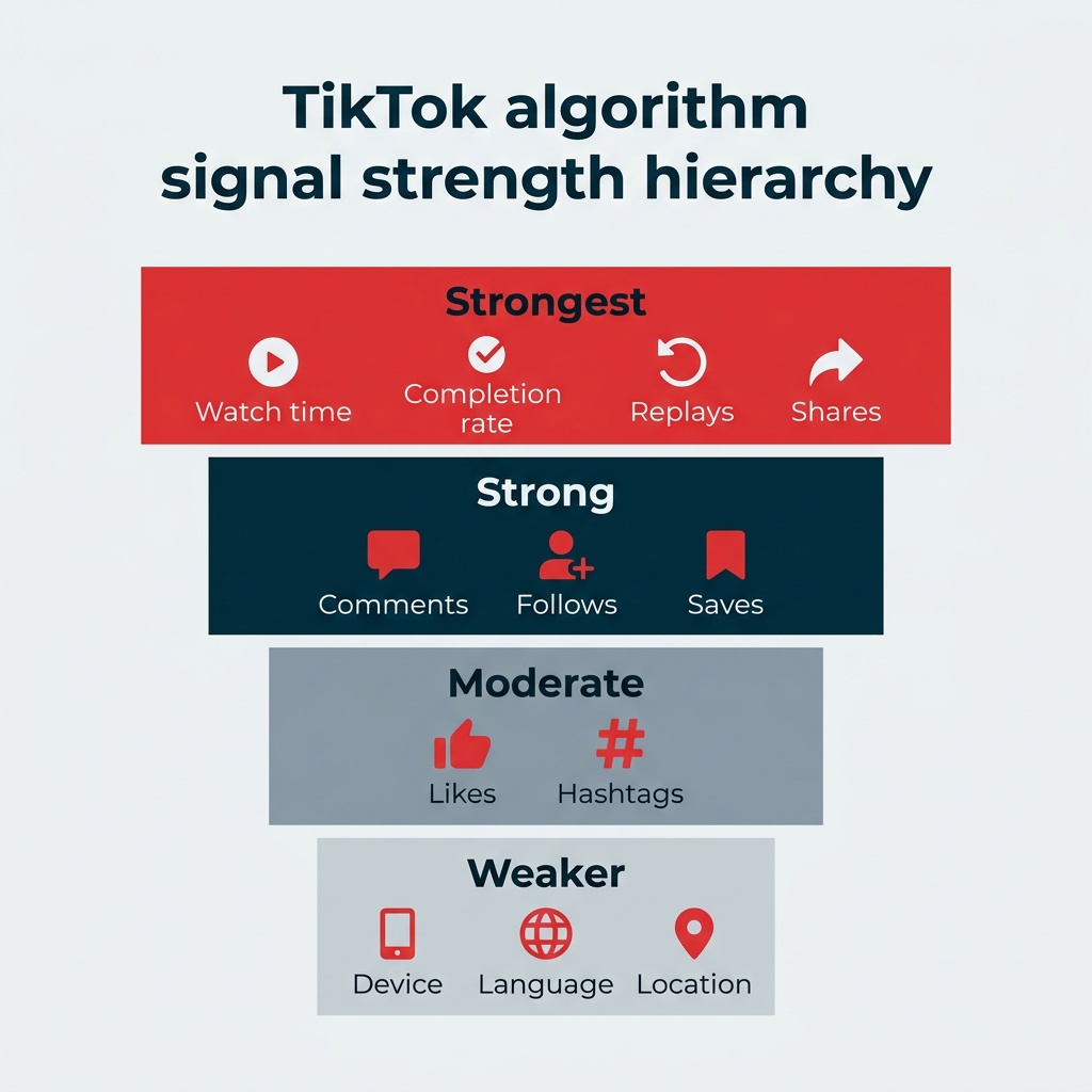 Inside TikTok’s 2026 Algorithm: The Surprising Secrets That Could Change Your Feed Forever