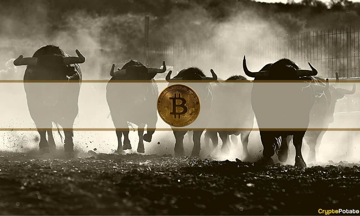 Is $73K the Secret Trigger That Could Send Bitcoin Soaring to Unseen Summer Peaks?