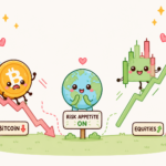 Is Bitcoin Breaking Free from Stocks? Uncover the Shocking Signals Hidden in Market Sentiment!