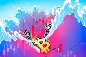 Is Bitcoin Poised for a Stunning Comeback After Its Deepest Dive Since 2020?