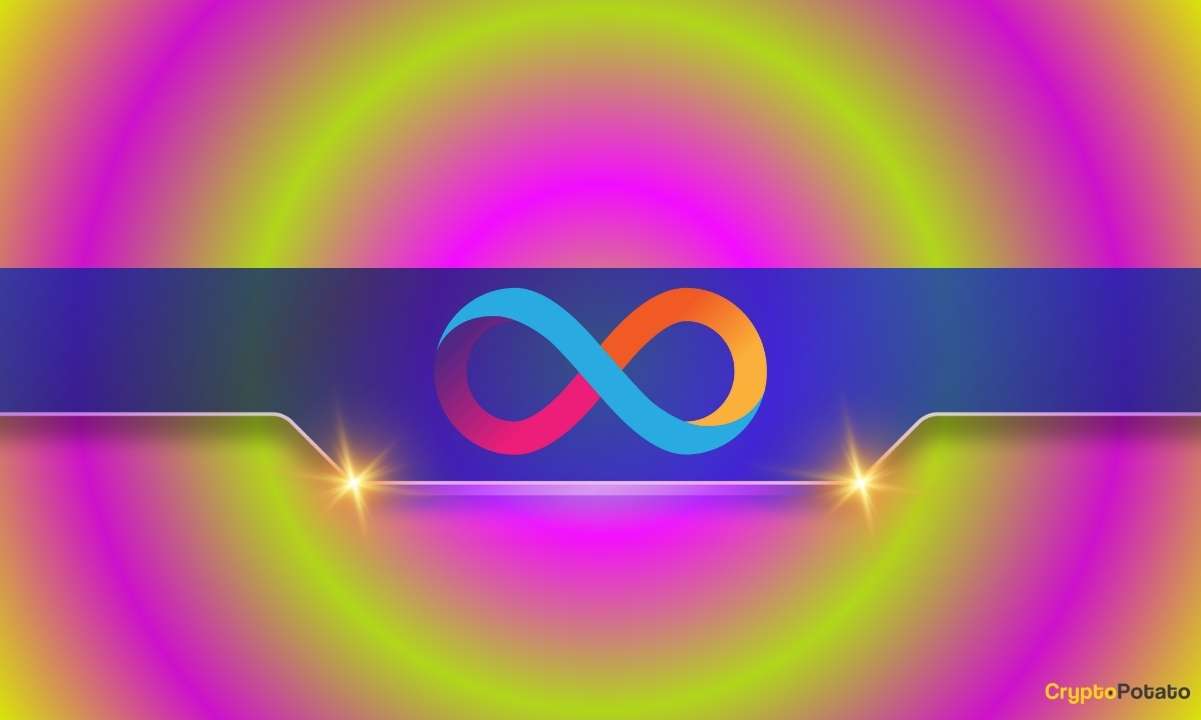 Is Internet Computer (ICP) the Crypto's Hidden Gem Set to Skyrocket to $10?