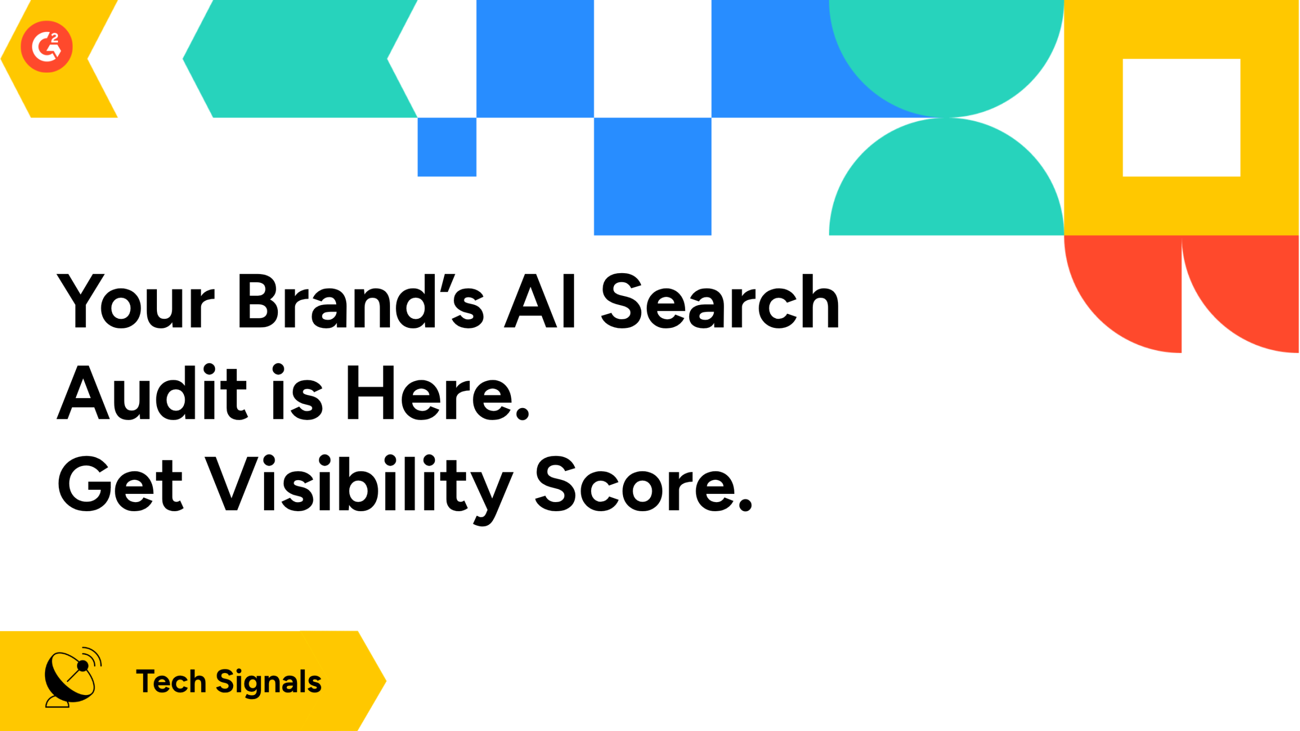 Is Your Brand Visible in AI Search? 10 Audits to Conduct Today.
