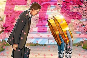 Japan's Ruling Party Sparks Crypto Revolution with Bold Moves on ETFs and Yen Stablecoins—What It Means for the Future of Money