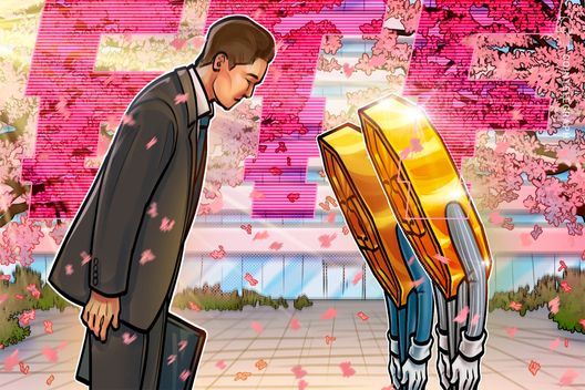 Japan's Ruling Party Sparks Crypto Revolution with Bold Moves on ETFs and Yen Stablecoins—What It Means for the Future of Money
