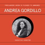 Meet Andrea Gordillo: The Visionary Leader Set to Transform Our Future