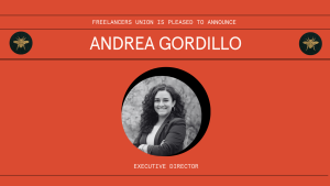 Meet Andrea Gordillo: The Visionary Leader Set to Transform Our Future