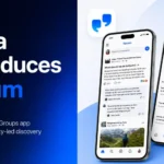 Meta Unveils Forum: The Facebook Groups App Set to Revolutionize How Communities Connect and Discover