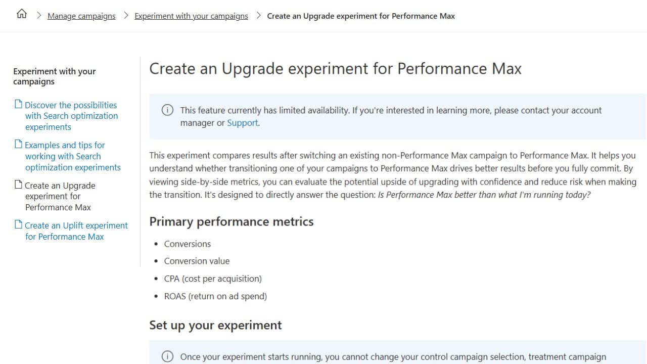 Microsoft Unveils Game-Changing Performance Max Experiments—What This Means for the Future of Advertising
