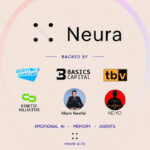 Neura Secures Major Funding to Revolutionize Emotional AI with Groundbreaking User-Controlled Memory Technology
