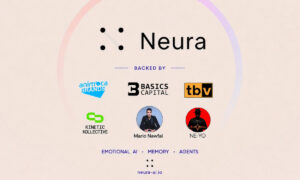 Neura Secures Major Funding to Revolutionize Emotional AI with Groundbreaking User-Controlled Memory Technology