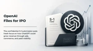 OpenAI’s IPO Filing Reveals Shocking Secrets Behind ChatGPT’s Billion-Dollar Money Machine